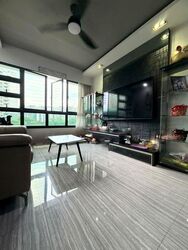 Blk 266C Punggol Emerald (Punggol), HDB 4 Rooms #595143541
